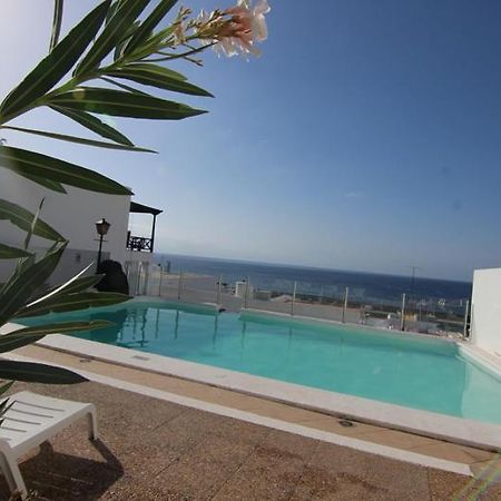 Apartamentos Los Dragos Πουέρτο Ντελ Κάρμεν Εξωτερικό φωτογραφία