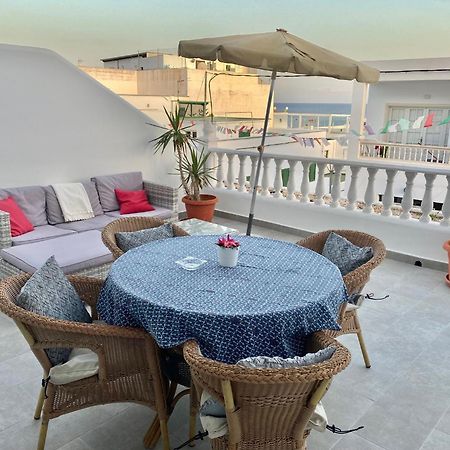Apartamentos Los Dragos Πουέρτο Ντελ Κάρμεν Εξωτερικό φωτογραφία