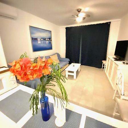 Apartamentos Los Dragos Πουέρτο Ντελ Κάρμεν Εξωτερικό φωτογραφία