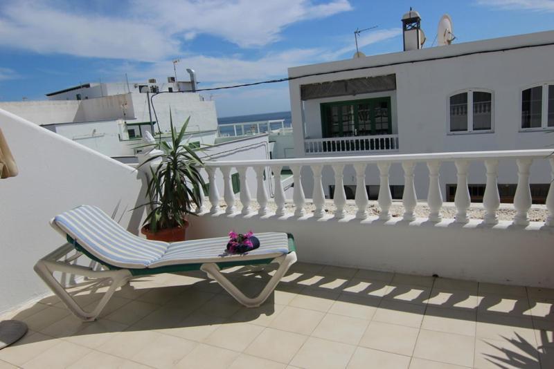 Apartamentos Los Dragos Πουέρτο Ντελ Κάρμεν Εξωτερικό φωτογραφία