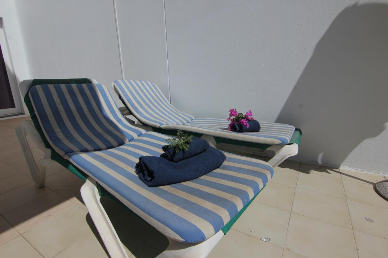 Apartamentos Los Dragos Πουέρτο Ντελ Κάρμεν Εξωτερικό φωτογραφία