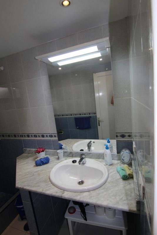 Apartamentos Los Dragos Πουέρτο Ντελ Κάρμεν Εξωτερικό φωτογραφία