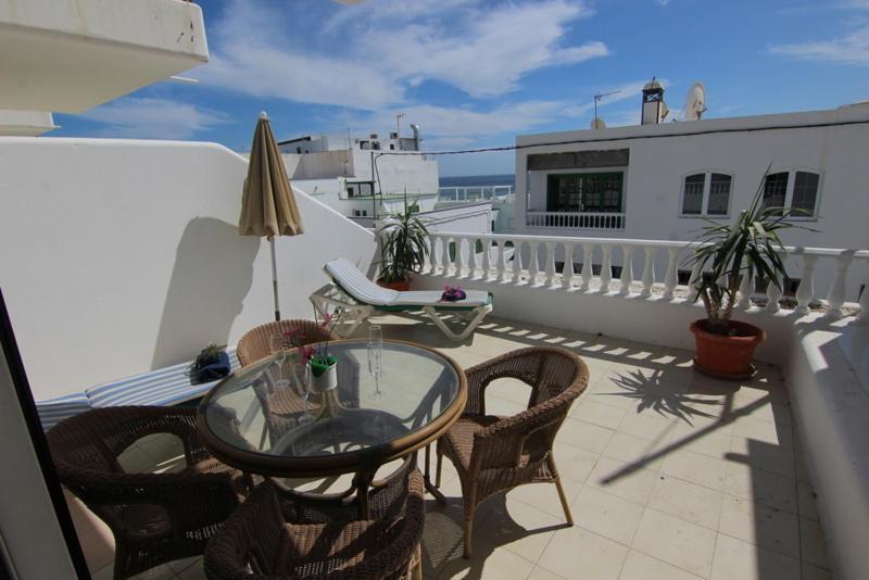 Apartamentos Los Dragos Πουέρτο Ντελ Κάρμεν Εξωτερικό φωτογραφία