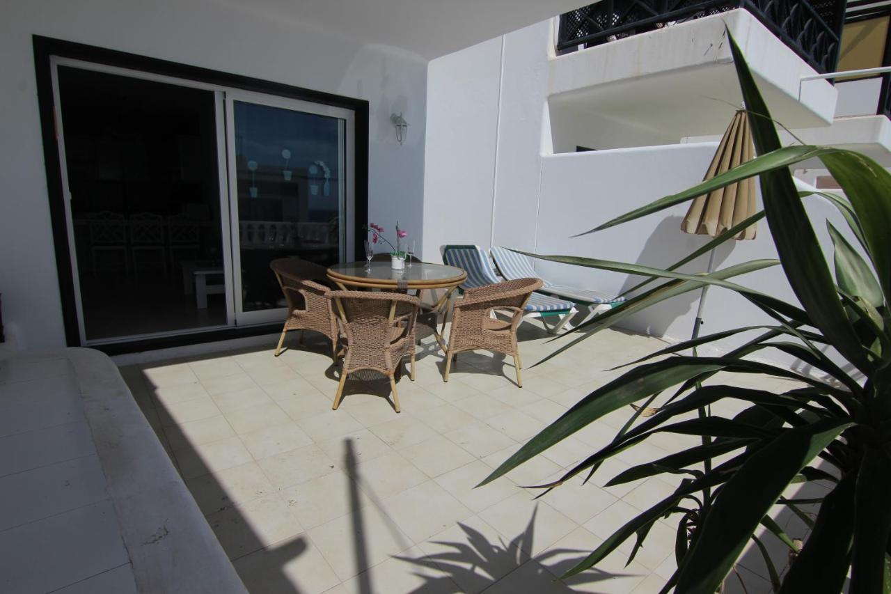 Apartamentos Los Dragos Πουέρτο Ντελ Κάρμεν Εξωτερικό φωτογραφία