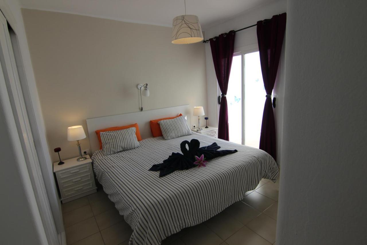 Apartamentos Los Dragos Πουέρτο Ντελ Κάρμεν Εξωτερικό φωτογραφία