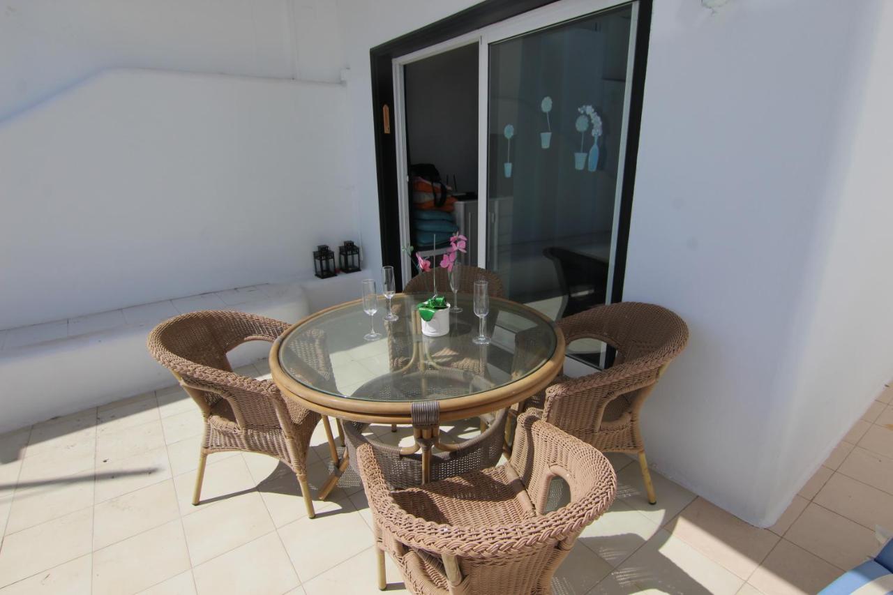 Apartamentos Los Dragos Πουέρτο Ντελ Κάρμεν Εξωτερικό φωτογραφία