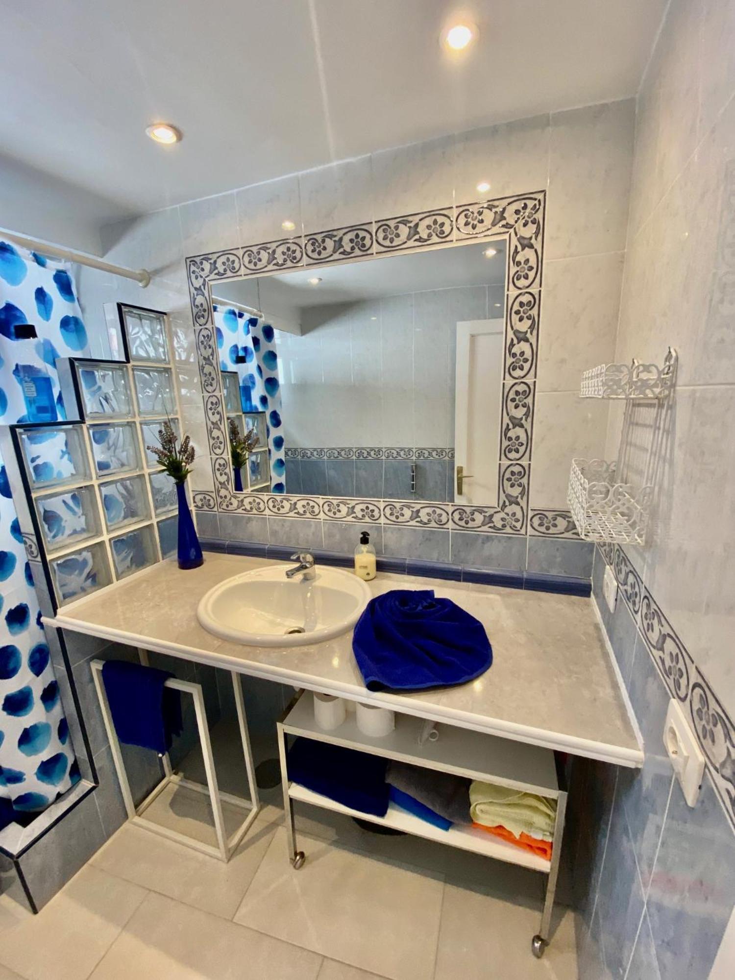 Apartamentos Los Dragos Πουέρτο Ντελ Κάρμεν Εξωτερικό φωτογραφία